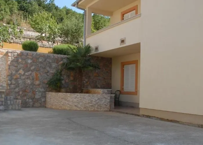 Enna By Interhome Apartment Novi Vinodolski