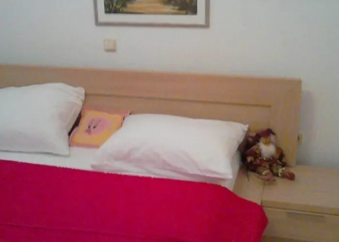 Lejlighed Enna By Interhome *